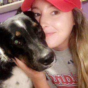 Meet your Posher, Paxton